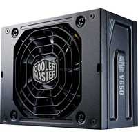 CooMas SFX Gold V650, Fuente de alimentación de PC