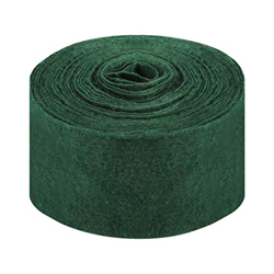 DaMohony Correa de Árbol a Prueba de Invierno Vendaje de Plantas de Envoltura Protectora de Tronco de Árbol para Mantener El Calor E Hidratación 65. 6 precio