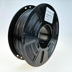 Detalles de la oferta de Stronghero3D Filamento de nailon PA TPU para impresora 3D TPU fibra de carbono 1,75 mm 1 kg para Ender3 CR10 Anycubic Precisión +/-0,05 mm Stronghero3D Filamento de nailon PA TPU para impresora 3D TPU fibra de carbono 1,75 mm 1 kg para Ender3 CR10 Anycubic Precisión +/-0,05 mm características