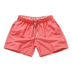 Pantalones Troncos De Nadada Hombres del Verano De Baño De Nadada Pantalones características
