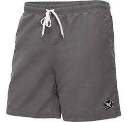 Ladeheid Bañador de Natación Short Baño Hombre LA40-129 (Gris, Medium) características