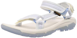 Teva Hurricane Xlt2 Frost, Sandalias de Punta Descubierta Hombre, Blanco (White Wht), 49.5 EU en oferta