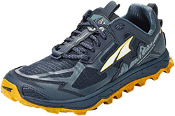 ALTRA Men's AL0A4PE5 Lone Peak 4.5 Trail Running Shoe en oferta