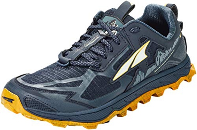 ALTRA Men's AL0A4PE5 Lone Peak 4.5 Trail Running Shoe