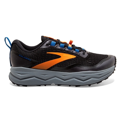 Brooks - Zapatillas De Trail Running De Hombre Caldera 5