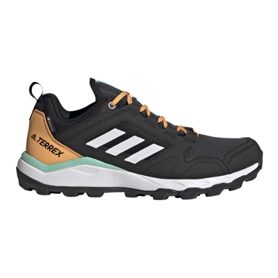Adidas - Zapatillas De Trail Running De Mujer Terrex Agravic TR Gore-Tex