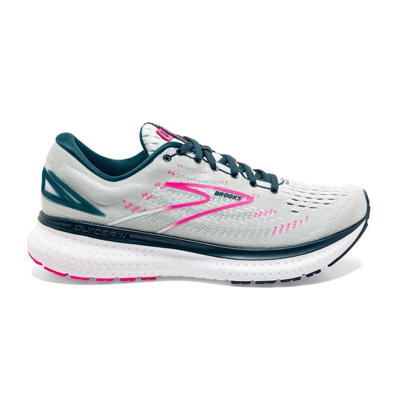 Brooks - Zapatillas De Running De Mujer Glycerin 19