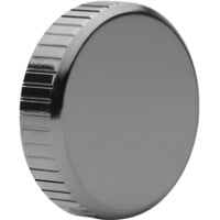 EK-Quantum Torque Plug - Black Nickel, Tornillo características