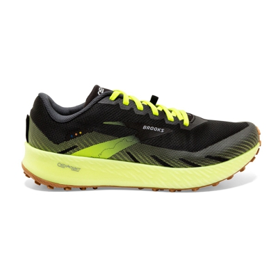 Brooks - Zapatillas De Trail Running De Hombre Catamount