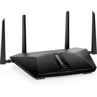 RAX43-100EUS, Router