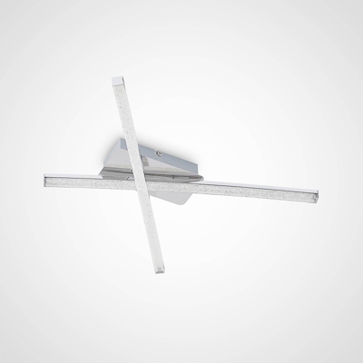 Lindby Urim plafón LED