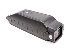 vhbw Batería Li-Ion 17000mAh 17Ah (36V) para Bicicleta eléctrica Compatible con Lapierre Overvolt AM450, HT500 (17Ah, 36V, Li-Ion) precio