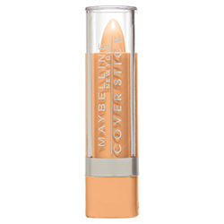 MAYBELLINE - Cover Stick Concealer 140 Medium Beige - 0.16 oz. (4.5 g) precio