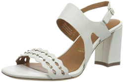 Tamaris 1-1-28006-24, Sandalia con Pulsera Mujer, Blanco White 100, 39 EU características