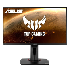 Asus TUF Gaming VG258QM 24.5" LED FullHD 280Hz G-Sync Compatible en oferta