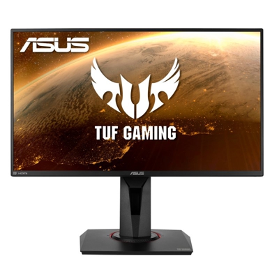 Asus TUF Gaming VG258QM 24.5&quot; LED FullHD 280Hz G-Sync Compatible