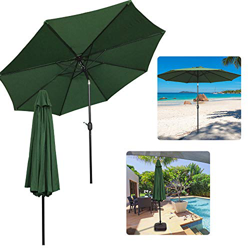 LZQ - Sombrilla, 300 cm de diámetro precio