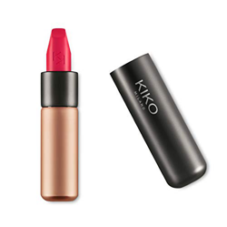 KIKO Milano Velvet Passion Matte Lipstick 310 | Barra de labios de color mate en oferta