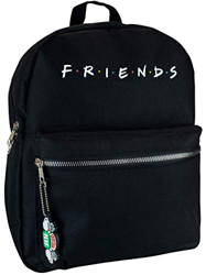 Friends Mochila para Mujer Central Perk precio