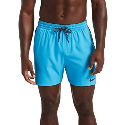Nike Bañador Hombre Piscina Verano Azul NESS9433-430 (m)