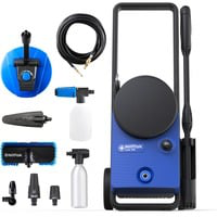 Core 130-6 PowerControl - Garden & Carwash, Hidrolimpiadora de alta presión características