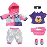 830031, Accesorios para muñecas características