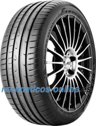 Neumáticos de verano Dunlop Sport Maxx RT2 245/45 R18 100Y XL en oferta