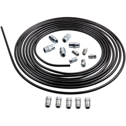 5 M Línea De Freno Tubo De Freno 4,75 Mm + 10 Racores + 5 Conectores De Cobre características