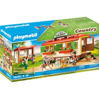 Country 70510 kit de figura de juguete para niños, Juegos de construcción características