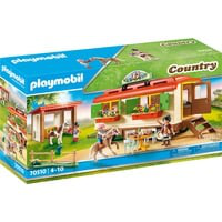 Country 70510 kit de figura de juguete para niños, Juegos de construcción características