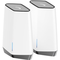 Netgear Orbi Pro SXK80-100EUS Sistema Mesh WiFi 6 Router + Satélite