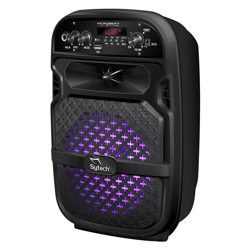 Sytech SYXTR15BT Altavoz Profesional Bluetooth 10W precio