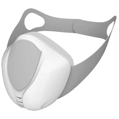 WE Purificador Eléctrico de Aire Personal Blanco