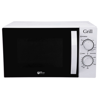 EAS Electric EMBG20L Microondas con Grill 20L 700W Blanco