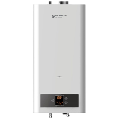 EAS Electric EMG11BT Calentador de Gas Butano Estanco 11L A