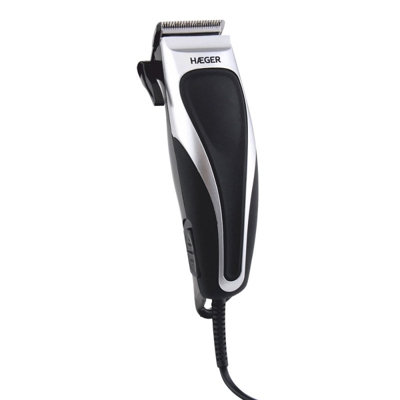 Haeger Styler Cortapelos con Accesorios