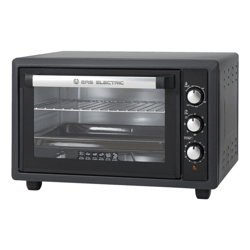 EAS Electric ENV28 Horno de Sobremesa 28L 1300W precio