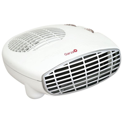 Garza FH-201 Calefactor 2000W características