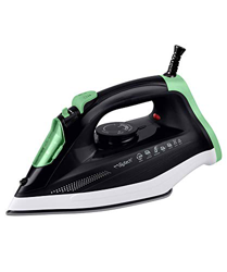 Sytech SYPV21V Plancha de Vapor 2200W Verde precio