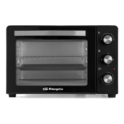Orbegozo HO 300 Horno Sobremesa 30L 1500W Negro en oferta