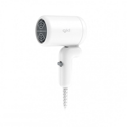 GKL Beauty Pearl Lite Mini Secador de Viaje 500W características