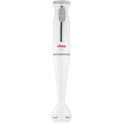 Ufesa BP3441 Vital Batidora de Mano 600W características