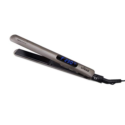 Ufesa PP5500 Velvet Pro Plancha de Pelo