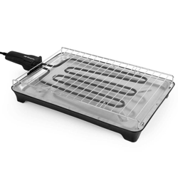 Orbegozo BC 3660 Barbacoa Eléctrica de Sobremesa 2000W precio