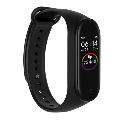 Ital M4 Smartband Negra
