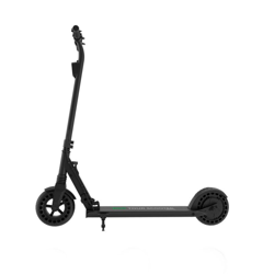 Prixton Eco Tour Scooter Patinete Eléctrico Plegable Negro en oferta