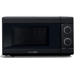 Universal Blue SpeedyBake 3020 Microondas 20L 700W Negro en oferta