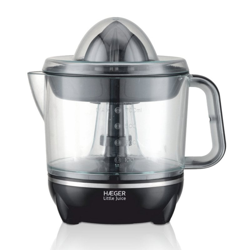 Haeger Little Juice Exprimidor Eléctrico 25W 0.7L precio