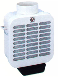 Extractor cocina centrifugo 350m3/h b/grasa ac s&p en oferta