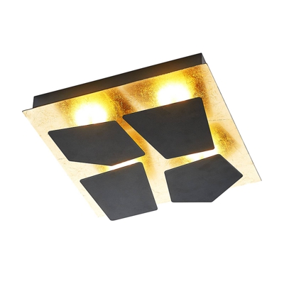 Lindby Lenjan plafón LED